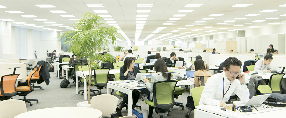 会社概要