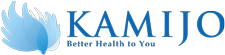 テスト構築用 Logo